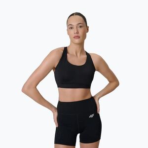 Edzőmelltartó 4F Multiactive F222 deep black (Multiactive F222 4FWSS26USBAF222) kép