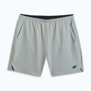 Férfi rövidnadrág 4F Athletic FNK M1260 mint (Athletic FNK M1260 4FWSS26TFSHM1260) kép