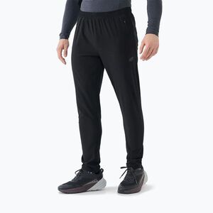 Férfi nadrág 4F Multiactive FNK M1047 deep black (Multiactive FNK M1047 4FWSS26TFTRM1047) kép