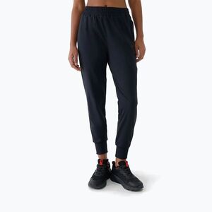 Férfi nadrág 4F Multiactive FNK M1033 deep black (Multiactive FNK F1074 4FWSS26TFTRF1074) kép