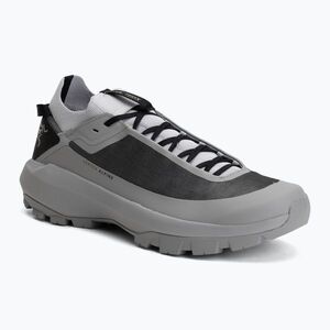 Férfi megközelítő cipő Arcteryx Vertex Alpine solitude/dk solitude (Vertex Alpine X000009019164) kép