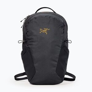 Túrahátizsák Arcteryx Mantis 16 l black (Mantis 16 X000010636002) kép