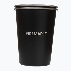 Bögrekészlet Fire-Maple Antarcti black (Antarcti FMANTRA) kép