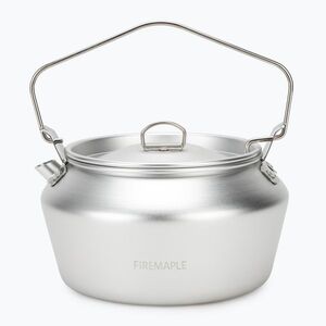 Utazó vízforraló Fire-Maple Frost 1.2L Aluminum (Frost 1.2L Aluminium FMFROST12) kép