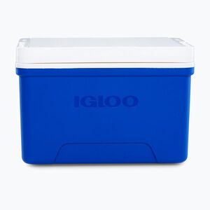 Hordozható hűtőszekrény Igloo Cool 9 QT 8 l majestic blue (Cool 9 97000033301) kép