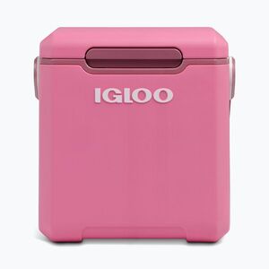 Hordozható hűtőszekrény Igloo Tag Along Too Highrise 18 l pink (Tag Along Too Highrise 97000133191) kép