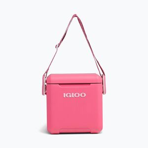 Hordozható hűtőszekrény Igloo Tag Along Too Remix 10 l pink (Tag Along Too Remix 97000133199) kép