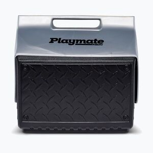 Hordozható hűtőszekrény Igloo Playmate The Boss 13 l black (Playmate The Boss 97000033016) kép