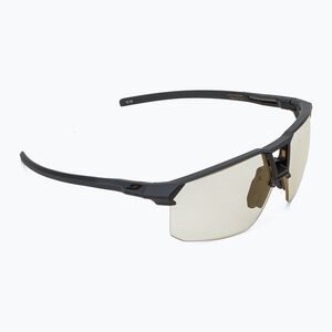 Napszemüveg Julbo Liry Reactiv High Contrast matt grey/shiny dark brown (Liry Reactiv High Contrast J5954420) kép