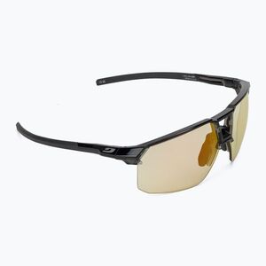 Napszemüveg Julbo Liry Reactiv Light Amplifier shiny black/shiny translu dark grey (Liry Reactiv Light Amplifier J5953314) kép