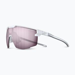 Napszemüveg Julbo Ultimate Spectron HD matt white/light gray (Ultimate Spectron HD J5461610) kép