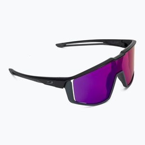 Napszemüveg Julbo Fury Spectron matte black/dark gray (Fury Spectron J5311514) kép