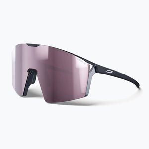 Napszemüveg Julbo Edge Spectron HD matte dark gray/chrome gray (Edge Spectron HD J5621620) kép