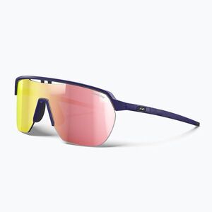 Napszemüveg Julbo Frequency Reactiv LAGP matte dark/purple (Frequency Reactiv LAGP J5673826) kép