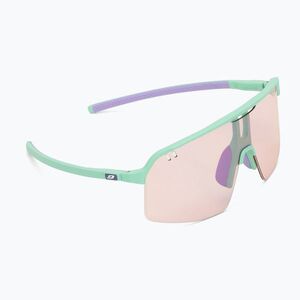 Napszemüveg Julbo Intensity Reactiv High Contrast matt pale green/purple (Intensity Reactiv High Contrast J5903430) kép