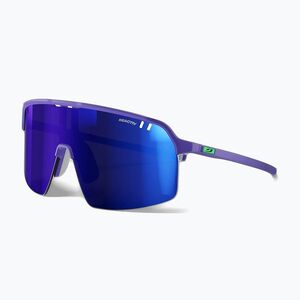 Napszemüveg Julbo Intensity Reactiv High Contrast matt purple/gray/green (Intensity Reactiv High Contrast J5903426) kép