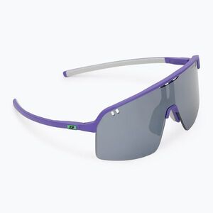 Napszemüveg Julbo Intensity Spectron matt purple/gray/green (Intensity Spectron J5901126) kép