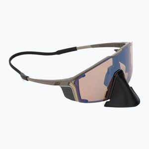 Napszemüveg Julbo Edge Cover Reactiv matt/brown/orange (Edge Cover Reactiv J5883651) kép
