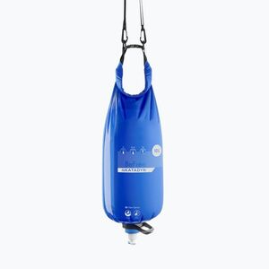 Szűrő ivótasak Katadyn BeFree Gravity Filter 10 l blue (BeFree Gravity Filter 10.0L 8020860) kép