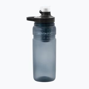 Szűrő túra palack Katadyn BeFree AC 0, 7 and smoke (BeFree AC 0, 7L 8021571) kép