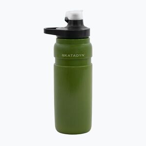 Szűrő túra palack Katadyn BeFree AC 0, 7 and green (BeFree AC 0, 7L 8021573) kép