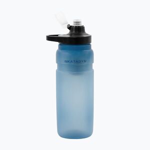 Szűrő túra palack Katadyn BeFree AC 0, 7 l blue (BeFree AC 0, 7L 8021574) kép