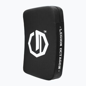 Edzőpajzs Octagon Legion Logo Kevlar black (Legion Logo Kevlar TARKEV704015) kép
