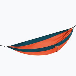 Utazó függőágy Naturehike Ultralight Swing Double Upgrade orange (Ultralight Swing Double Upgrade NH21DC011) kép