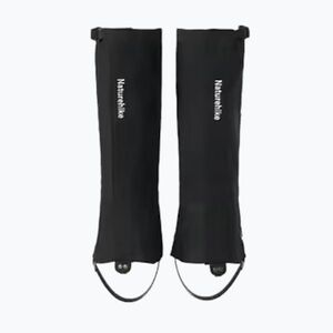 Lábszárvédők Naturehike Leopard S black (Leopard S CNK2450DS011) kép