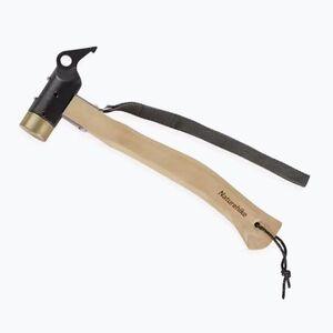 Kemping kalapács Naturehike NH20PJ083 wood (NH20PJ083) kép