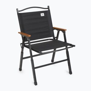 Kempingszék Naturehike Xing Wang T01 black (Xing Wang T01 CNK2550JJ010) kép