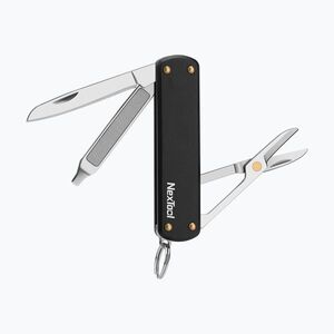 Multiszerszám Nextool Mini Pocket Knife black (Mini Pocket Knife NE0141) kép