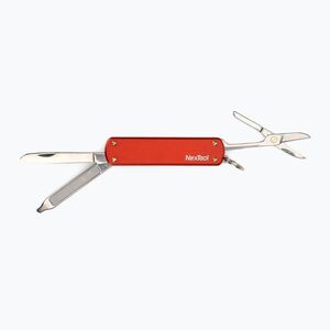 Multiszerszám Nextool Mini Pocket Knife red (Mini Pocket Knife NE0142) kép