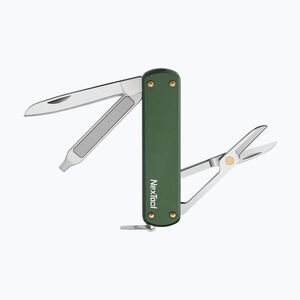 Multiszerszám Nextool Mini Pocket Knife green (Mini Pocket Knife NE0143) kép