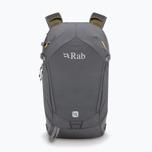 Túrahátizsák Rab Tygen 22 and graphene (Tygen 22 QAQ-04-GRH-MED) kép