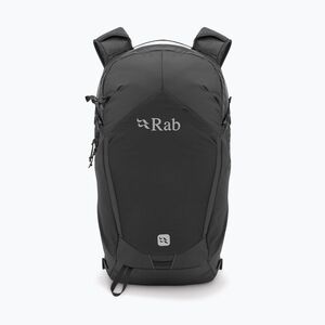 Túrahátizsák Rab Tygen 22 l black (Tygen 22 QAQ-04-BLK-MED) kép