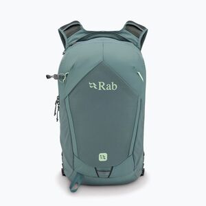 Túrahátizsák Rab Tygen 18 and sage (Tygen 18 QAQ-03-SGE-MED) kép