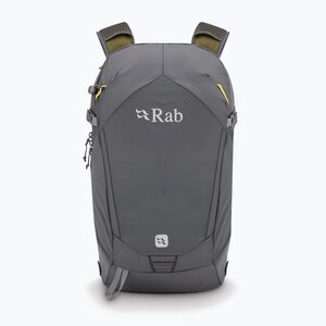 Túrahátizsák Rab Tygen 18 and graphene (Tygen 18 QAQ-03-GRH-MED) kép