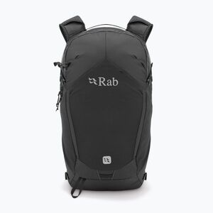 Túrahátizsák Rab Tygen 18 l black (Tygen 18 QAQ-03-BLK-MED) kép