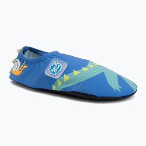 Gyermek vízicipő Splash About Splash Shoes crocodile swamp (Splash Shoes SSCS18) kép