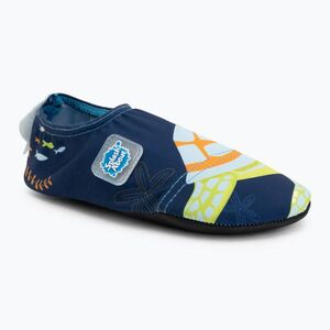 Gyermek vízicipő Splash About Splash Shoes turtle tide (Splash Shoes SSTT18) kép