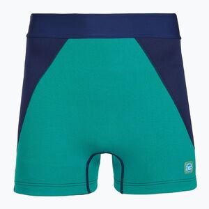 Jammery pływackie męskie Splash About Splash Jammers navy/jade SJAANJL (Splash Jammers SJAANJL) kép
