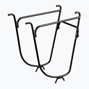 Csomagtartó keretek Topeak MTX Dual Side Frame black (Mtx Dual Side Frame T-TA2602) kép
