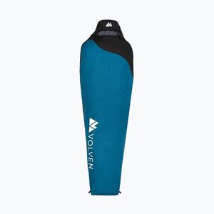 Hálózsák Volven Superlight II 215 cm/left blue (Superlight II SUPERLIGHTII) kép