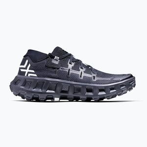 Futócipő + zokni X-Bionic Terraskin X01 x black (Terraskin X01 TSTS01S25U) kép