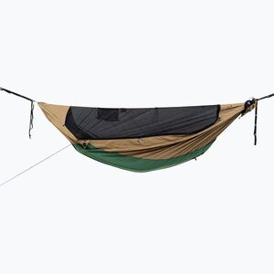 Túra hintaágy Ticket To The Moon Lightest Pro brown (Lightest Pro TMPROMAT08) kép