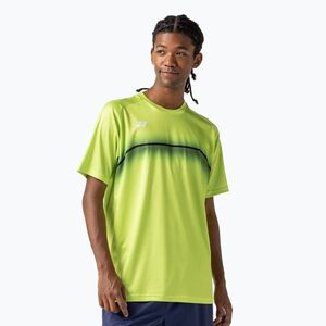 Férfi teniszpóló YONEX 16859 Practice fresh lime (16859 Practice CT16859FLS) kép