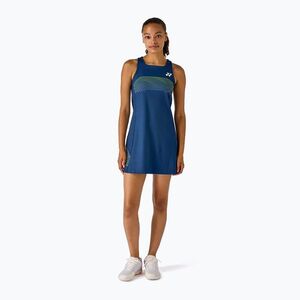 Teniszruha YONEX 20960 Practice dark navy (20960 Practice CSL209606DNXS) kép
