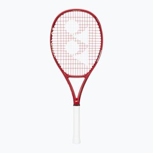 Teniszütő YONEX Vcore Alpha L ruby red (Vcore Alpha L TVCAPL6RRG1) kép