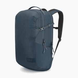 Városi hátizsák Rab Depot 28 l orion blue (Depot 28 QAP-15-ORB) kép